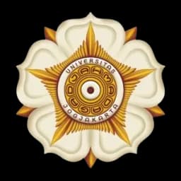 Logo UGM